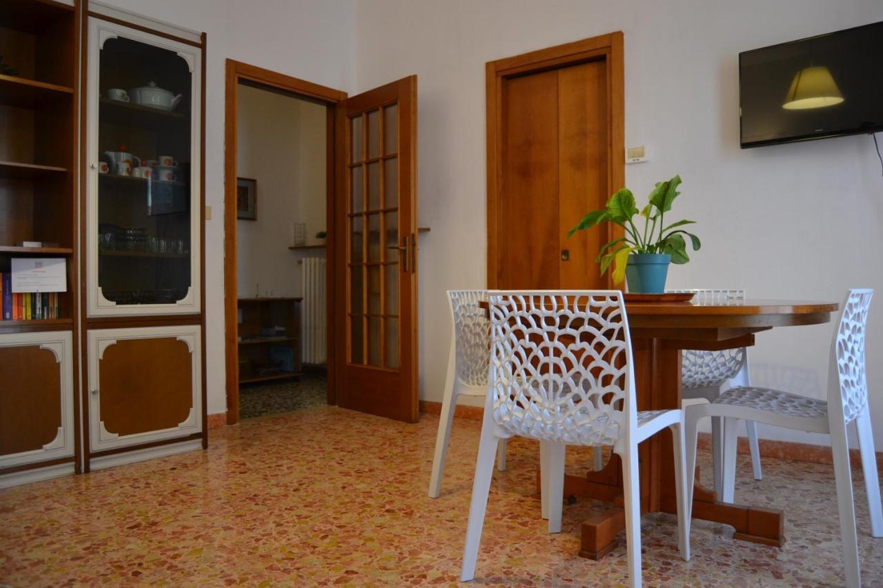 Da Fabio E Francesca - Holiday Apartment Verona Exteriör bild