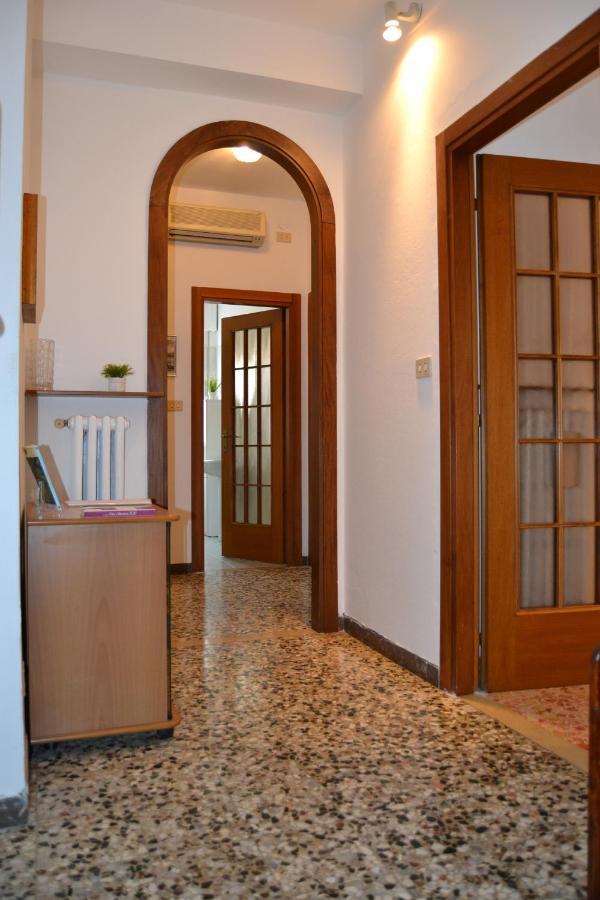Da Fabio E Francesca - Holiday Apartment Verona Exteriör bild
