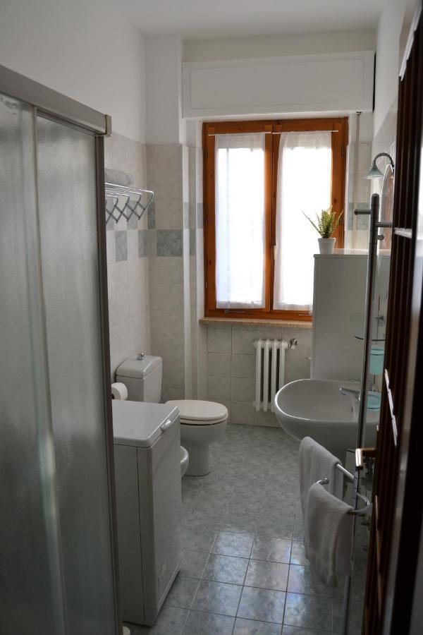Da Fabio E Francesca - Holiday Apartment Verona Exteriör bild