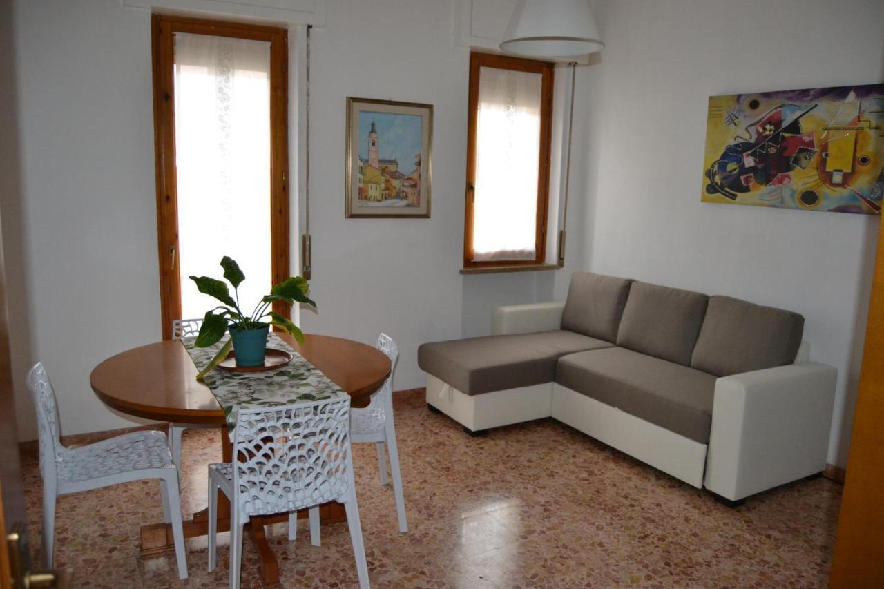 Da Fabio E Francesca - Holiday Apartment Verona Exteriör bild